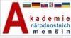 Diskusní fórum akademie národnostních menšin v Praze