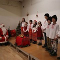 Bulharské vánoce