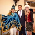 XIV. Dny Kazachstánu